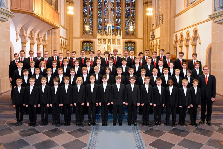 Homepage The Halle Foundation